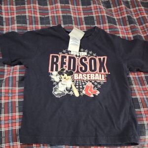 Genuine Merchandise Blue Short Sleeve Tee